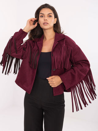 Kurtka-IT-KR-96753.61-bordowy