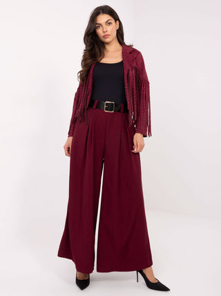 Spodnie-IT-SP-19963.09P-bordowy