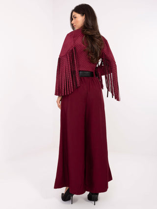 Spodnie-IT-SP-19963.09P-bordowy