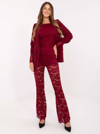 Spodnie-MI-SP-K69-3.21P-bordowy