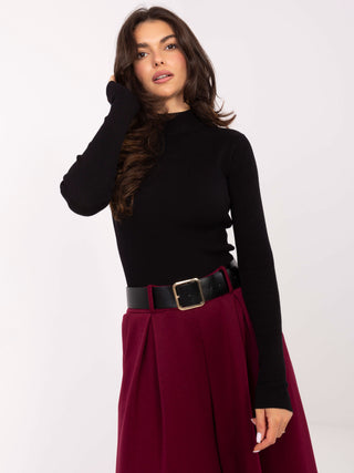 Spodnie-IT-SP-17872.76-bordowy