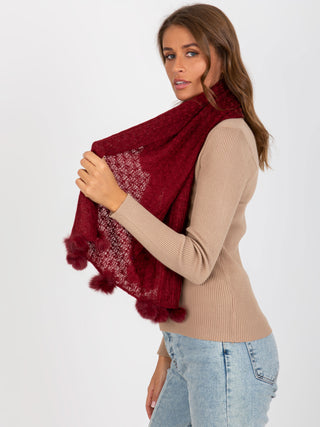 Szalik-AT-SZ-E-318.57P-bordowy