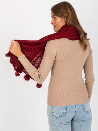 Szalik-AT-SZ-E-318.57P-bordowy