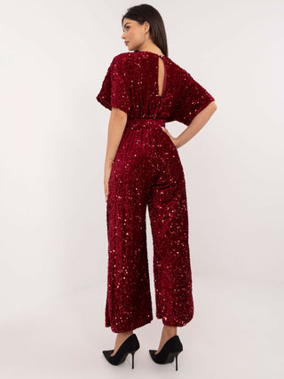 Kombinezon-MI-KO-129523.34-bordowy