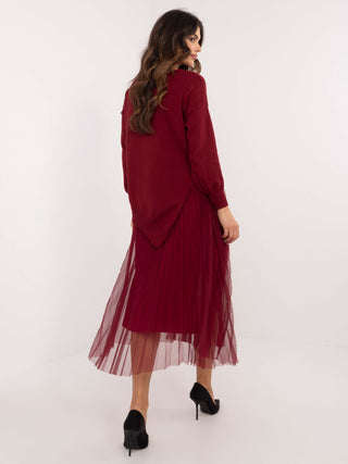 Komplet-MI-KMPL-23088.02P-bordowy