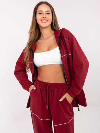 Komplet-RV-KMPL-A881.15-bordowy