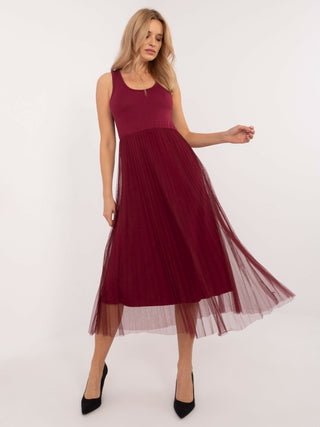 Komplet-MI-KMPL-24266.65P-bordowy