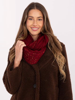 Komin-AT-KM-7602.45-bordowy