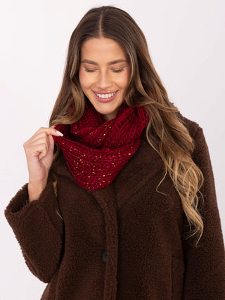 Komin-AT-KM-7602.45-bordowy