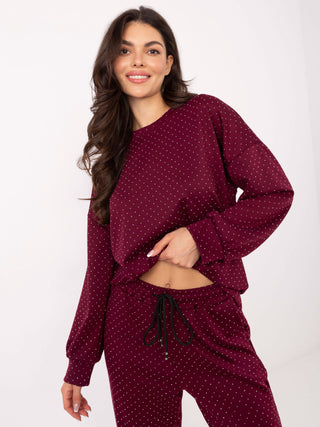 Komplet-IT-KMPL-21718.27P-bordowy