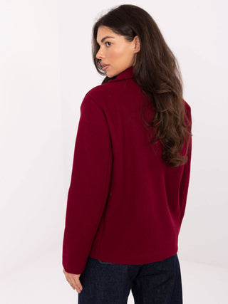 Kurtka-IT-KR-FL9559.02P-bordowy