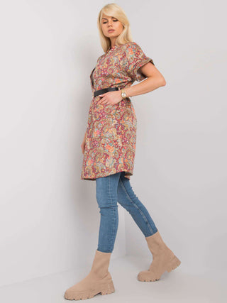 Płaszcz-DHJ-PL-6025A.24X-bordowy