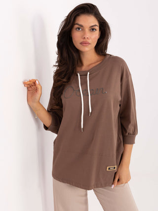 Bluzka-RV-BZ-A785.58-brązowy