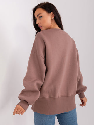 Bluza-EM-BL-757.83P-brązowy