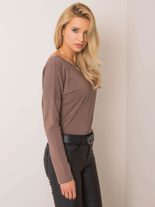 Bluzka-RV-BZ-5890.10-brązowy