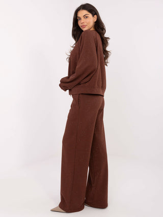 Bluza-MJ-BL-H2225.52-brązowy
