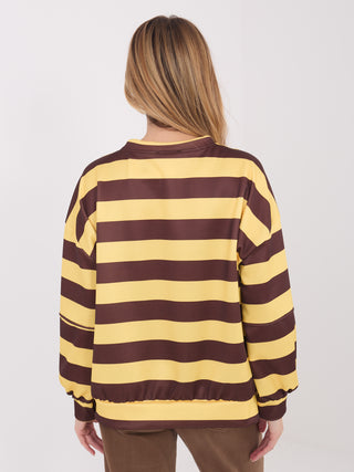 Bluza-IT-BL-9780.26-brązowy
