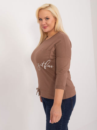 Bluzka-RV-BZ-9361.73-brązowy