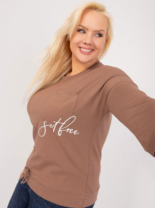 Bluzka-RV-BZ-9361.73-brązowy