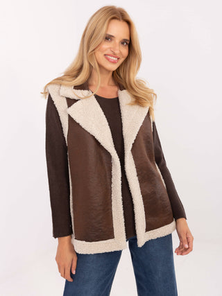 Kamizelka-IT-KZ-96917.69-brązowy