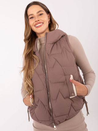 Kamizelka-MBM-KZ-2502.27-brązowy