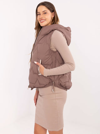 Kamizelka-MBM-KZ-2502.27-brązowy