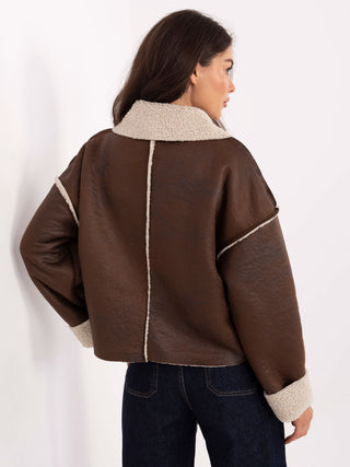 Kurtka-IT-KR-95701.96-brązowy