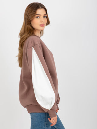 Bluza-EM-BL-768.29X-brązowy