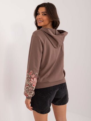 Bluza-RV-BL-8941.28-brązowy