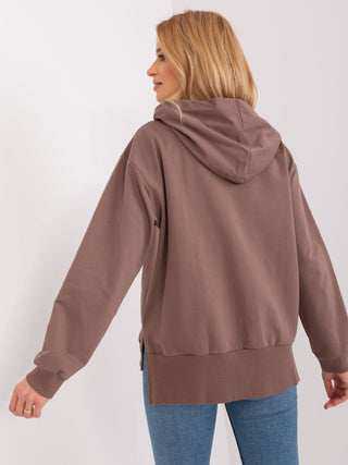 Bluza-RV-BL-9020.01-brązowy