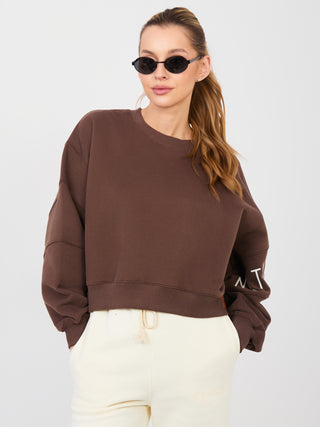 Bluza-NS-BL-NS26117.02-brązowy