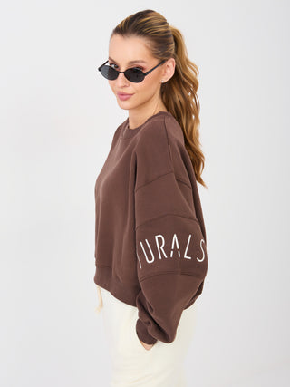 Bluza-NS-BL-NS26117.02-brązowy