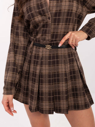 Spódnica-IT-SD-GT560109.18P-brązowy