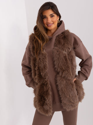 Kamizelka-AT-KZ-2375.00P-brązowy