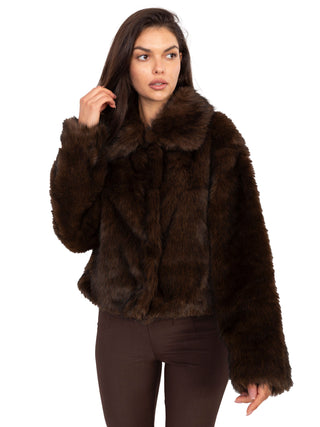 Kurtka-IT-KR-2502.50-ciemny brązowy