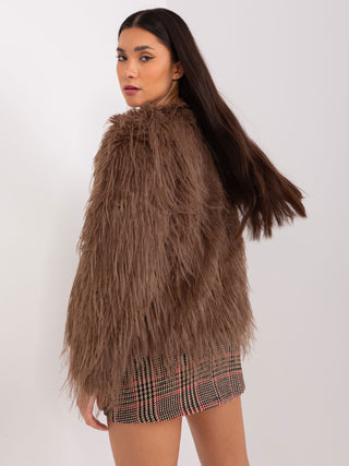 Kurtka-AT-KR-2359.96P-brązowy