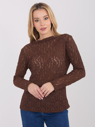 Bluzka-IT-BZ-9962.98-brązowy