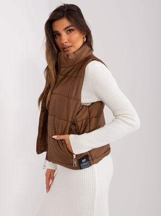 Kamizelka-TO-KZ-4010.99P-brązowy