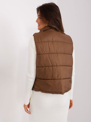 Kamizelka-TO-KZ-4010.99P-brązowy