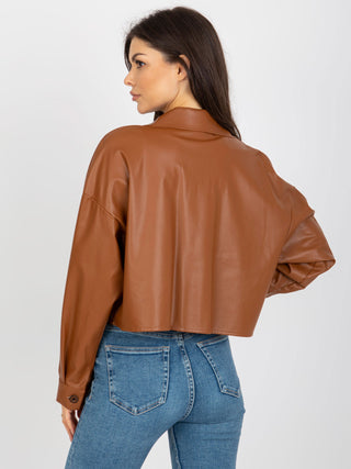 Kurtka-LK-KR-508543-1.42-brązowy