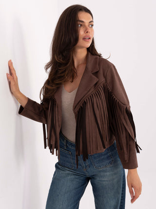 Kurtka-MI-KR-22895.65-brązowy