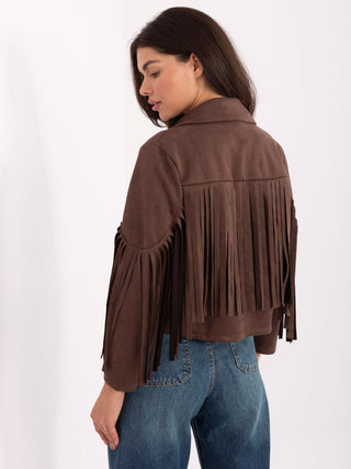 Kurtka-MI-KR-22895.65-brązowy