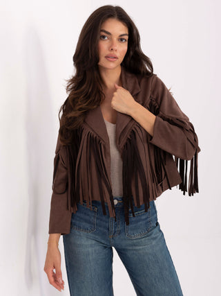 Kurtka-MI-KR-22895.65-brązowy