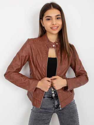 Kurtka-NM-KR-DF-7601.26X-brązowy