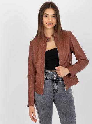 Kurtka-NM-KR-DF-7601.26X-brązowy