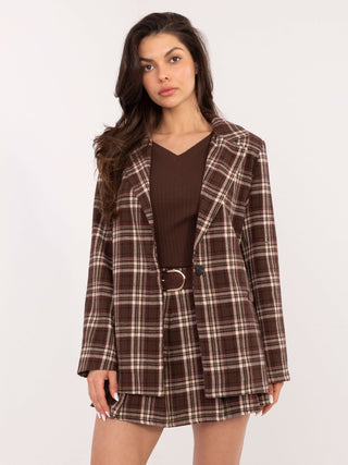 Marynarka-IT-MA-25850.63-brązowy