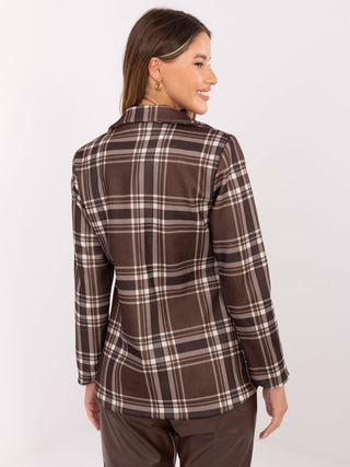 Marynarka-MI-MA-3262.32-brązowy