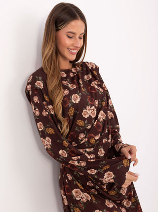 Sukienka-IT-SK-20057-1.02-brązowy