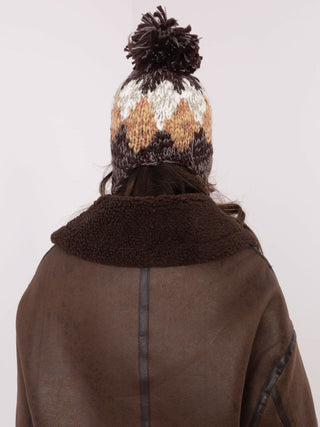 Czapka-AT-CZ-CHA9213.91-brązowy