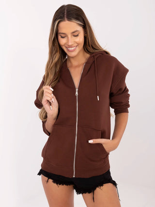 Bluza-CLM-BL-1044-1.96-brązowy